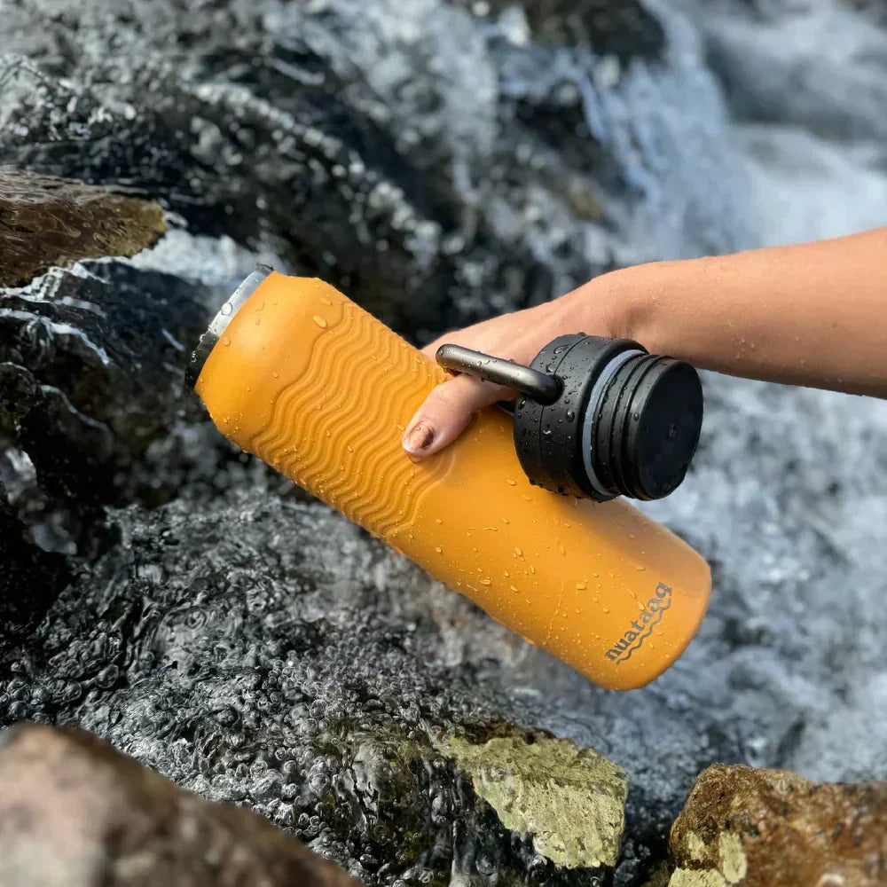 How Much Water Do You Need For A Hike?